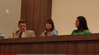 “Eu não migrei do controle químico para o biológico lentamente. Eu pulei de um para o outro”