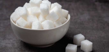 Clima ajuda preços do açúcar a iniciarem a semana em alta