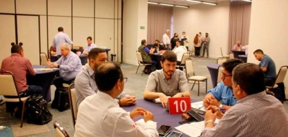 Projeto Brazil Sugarcane prospecta mais de US$ 70 milhões em negócios