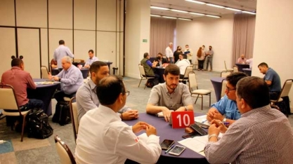 Projeto Brazil Sugarcane prospecta mais de US$ 70 milhões em negócios