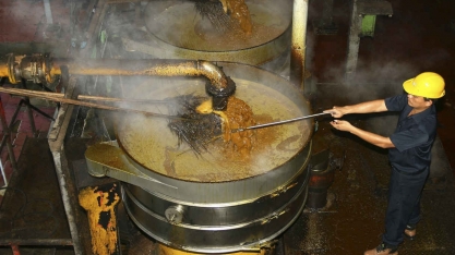 Indonésia aumenta alocação de biodiesel e estende isenção para exportar óleo de palma