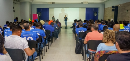 Prêmio SOU SIM 2022 celebra projetos desenvolvidos por colaboradores