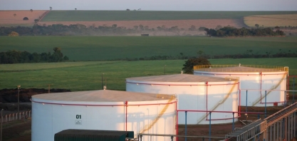 ZEG Biogás e Aroeira levam biometano a Minas Gerais