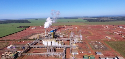 TIM reforça atuação no agronegócio em Minas Gerais e anuncia parceria com Usina Santa Vitória