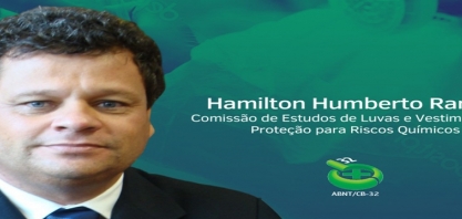 Segurança de luvas e vestimentas de proteção na aplicação de agroquímicos é tema de evento nesta quinta, 11