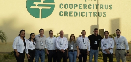 Coopercitrus realiza sua 1º emissão atrelada a metas ESG e capta R＄ 174 milhões em título temático