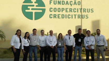 Coopercitrus realiza sua 1º emissão atrelada a metas ESG e capta R＄ 174 milhões em título temático