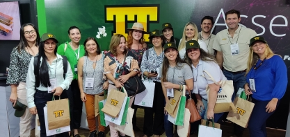 Tecnologia agrícola inovadora chama a atenção das mulheres da cana