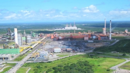 Litoral brasileiro é fonte para potencial produção de hidrogênio verde