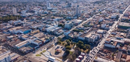 Rondonópolis: usina de biodiesel a base de milho de quase R$ 1 bi pode ser construída