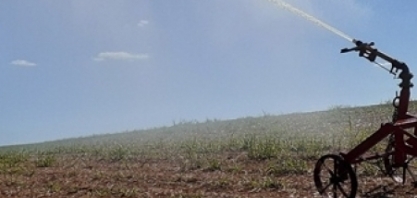 Ferramenta de Automação e dispositivo on-line incrementam a prática da fertirrigação nos canaviais