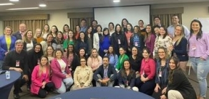 Atvos: evento ‘Juntos com Elas’ reúne diretoria e líderes mulheres para refletir sobre diversidade