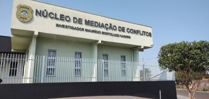 Núcleo de Mediação de Conflitos em Costa Rica comemora cinco anos de atuação