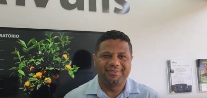 5º Irrigacana contou com case de sucesso de irrigação por gotejo na Usina Estivas, RN