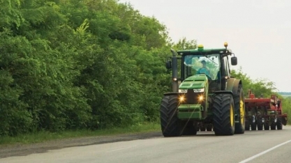 Tratores e Máquinas: produtores devem realizar cadastro no Renagro até outubro, alerta Famato