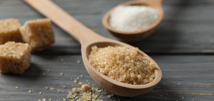 Açúcar: Londres fecha em baixa e NY termina a sessão com cotações praticamente estáveis