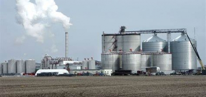 Etanol/EUA: produção deve ter diminuído na semana passada, dizem analistas