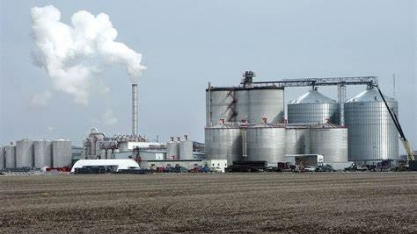 Etanol/EUA: produção deve ter diminuído na semana passada, dizem analistas