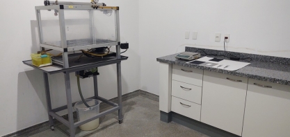 Método para avaliar descontaminação de vestimentas protetivas reúne países-membros de Consórcio Internacional