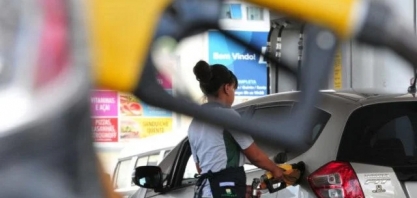 Petrobras vê mais margem para baixar gasolina do que diesel