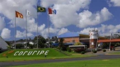 Usina Coruripe se destaca em mais um ranking nacional entre as melhores empresas do país