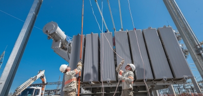 Manutenção nas instalações elétricas nas unidades sucroenergéticas não precisa se concentrar na entressafra