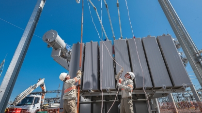 Manutenção nas instalações elétricas nas unidades sucroenergéticas não precisa se concentrar na entressafra