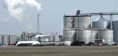 Exportação de etanol em julho nos EUA aumenta 6% ante junho