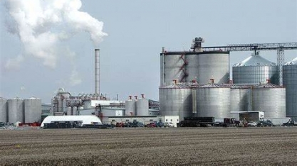 Exportação de etanol em julho nos EUA aumenta 6% ante junho