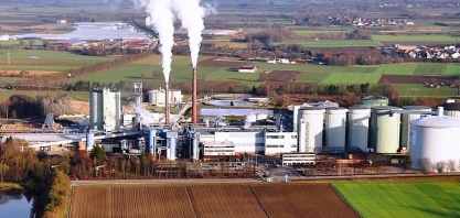 Alemanha aprova plano de cooperação de produtores de açúcar em caso de escassez de gás