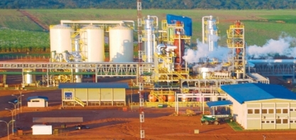 Mubadala apresenta melhor oferta para comprar BP Bunge, diz agência