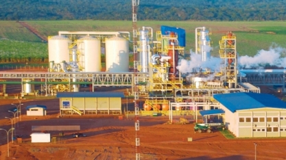 Mubadala apresenta melhor oferta para comprar BP Bunge, diz agência