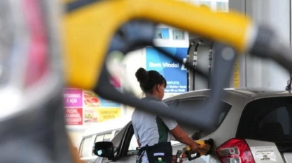 Na 11ª semana seguida de queda, preço médio da gasolina nas bombas cai 2,5%
