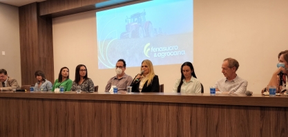 “O sonho é a adoção do plantio direto, mas há fatores que impedem que ocorra em larga escala”