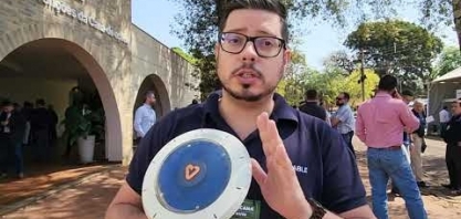 O setor sucroenergético pode contar com uma inovadora plataforma de dados agrometereológicos