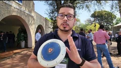 O setor sucroenergético pode contar com uma inovadora plataforma de dados agrometereológicos