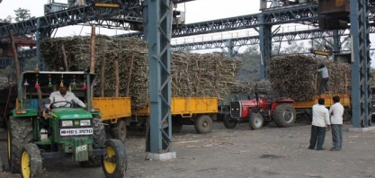 Índia pode aprovar em breve exportações de açúcar em duas parcelas, diz Reuters