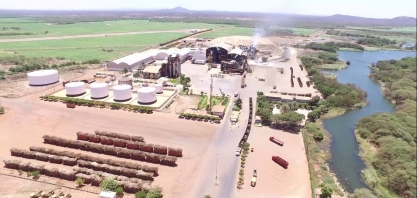 Agrovale comemora 50 anos conciliando desenvolvimento e sustentabilidade ambiental