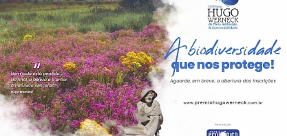 Prêmio Hugo é lançado no 