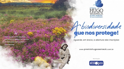 Prêmio Hugo é lançado no 