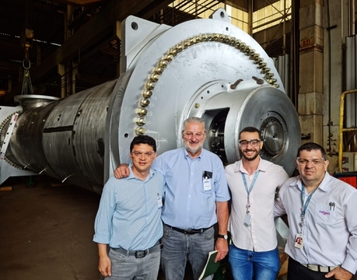 Peça chegará em Guariba nesta sexta-feira, 30