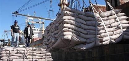 Mudança lenta na matriz energética