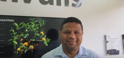 5º Irrigacana contou com case de sucesso de irrigação por gotejo na Usina Estivas, RN
