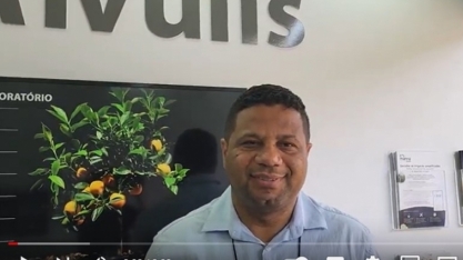 5º Irrigacana contou com case de sucesso de irrigação por gotejo na Usina Estivas, RN