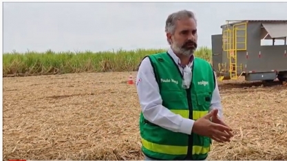 Investimentos levaram Raízen a diminuir focos de incêndios em 90% em 2022