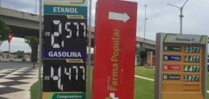 Usinas jogaram a toalha com o etanol e não correrão mais atrás da competição com a gasolina