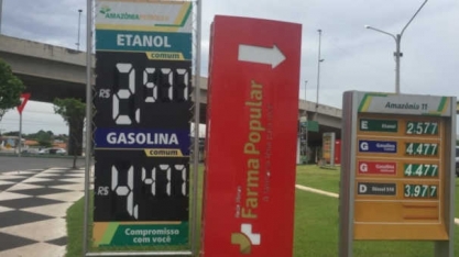 Usinas jogaram a toalha com o etanol e não correrão mais atrás da competição com a gasolina