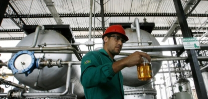 ANP aprova consulta pública sobre importação de biodiesel pelo Brasil