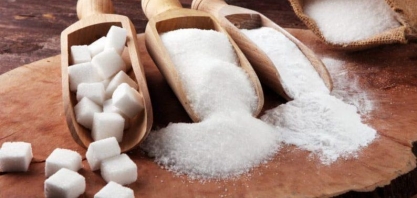 Açúcar cai em NY com câmbio, petróleo e bloqueios na China na última sessão do mês