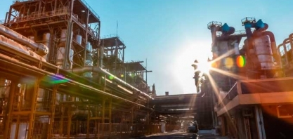 A biorefinaria uisa incorpora, de forma pioneira, a tecnologia blockchain em seu processo produtivo